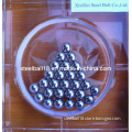 SUS304 Steel Ball for Automotive Fittings, Bearing, Nursing